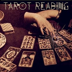 TAROT READING - Remote no appointment necessary 3 card Bespoke TAROT reading
